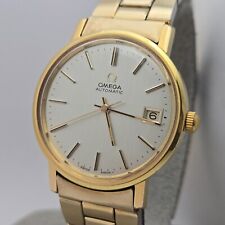 Vintage omega 166.0202 for sale  Kaneohe