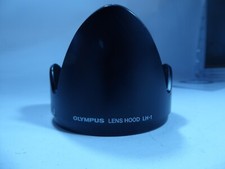 Olympus lens hood for sale  NORWICH