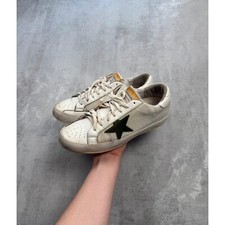 Golden goose sneakers d'occasion  Cachan