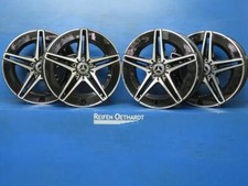 Mercedes klasse felgen gebraucht kaufen  Senden