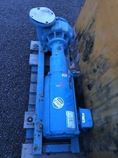 Mepco b9c82 15hp for sale  Crestline