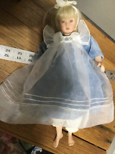Boneca de porcelana Paulne Bjonness Jacobsen comprar usado  Enviando para Brazil
