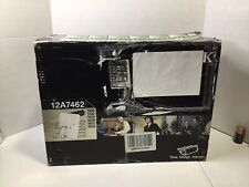Toner preto genuíno Lexmark 12A7462 alto rendimento para T630/632/634/X630 (21K YLD) comprar usado  Enviando para Brazil
