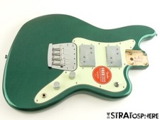 Fender squier paranormal for sale  Exeter