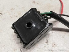 Gleichrichter rectifier 676 gebraucht kaufen  Finowfurt