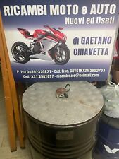 Bobina accenzione gilera usato  Palermo