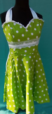Handmade rockabilly kleid gebraucht kaufen  Hude