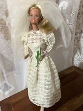 barbie vintage anni 70  na sprzedaż  Wysyłka do Poland