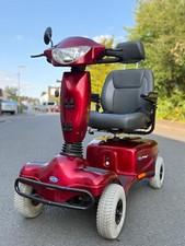 Invacare auriga mph for sale  FARNBOROUGH