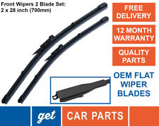 Front wiper blades for sale  NOTTINGHAM