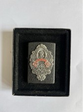 Jack daniels zippo for sale  WINCHESTER