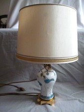 Lampenfuß jugendstil messings gebraucht kaufen  Viersen
