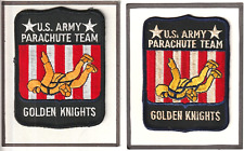 Patch set army for sale  Sutherlin