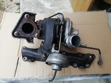 Turbo per honda usato  Castelli