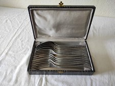 Ancien coffret pièces d'occasion  Chambon-sur-Voueize