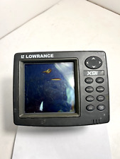 Lowrance x91 dual for sale  Ann Arbor
