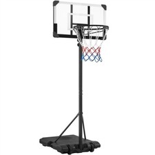 Portable basketball hoop for sale  IPSWICH