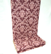 Victorian burgundy ornate for sale  Merrill