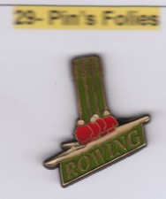 Pinsfolies pin badge d'occasion  L'Isle-Adam