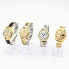 Bulova accutron 34mm for sale  Saint Louis