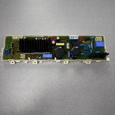 Usado, Controle de lavadora LG EBR80321807 frete grátis no mesmo dia L20 comprar usado  Enviando para Brazil