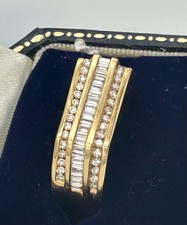 Stunning huge 18ct for sale  GLASGOW
