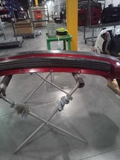 Used rear bumper for sale  Camden