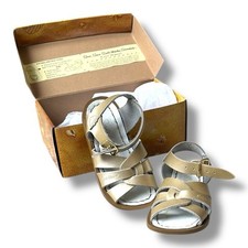 Metallic gold leather for sale  Redwood City