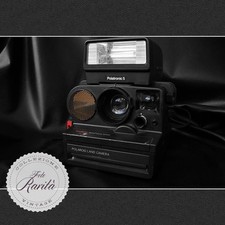 Polaroid polasonic autofocus usato  Italia