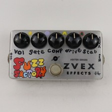 Z.vex fuzz effector usato Z.vex fuzz effector usato  Spedire a Italy