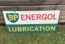 Original energol lubrication for sale  TWICKENHAM