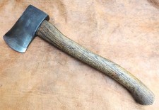 Vintage hatchet head for sale  CRICKHOWELL