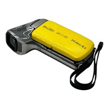 Sanyo xacti vpc gebraucht kaufen  Bönningstedt