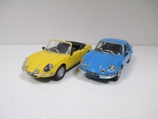 Lot simca spider d'occasion  France