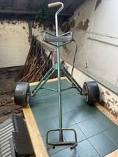 Vintage golf trolley for sale  BRISTOL