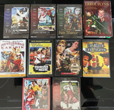 Sammlung dvd allte gebraucht kaufen  Mayen