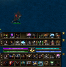 Seafight account gl7 gebraucht kaufen  Alzey
