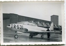 Photo avion . d'occasion  Dijon