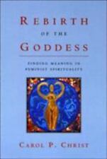 Rebirth goddess finding for sale  Hillsboro
