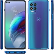 Smartphone Desbloqueado Original Motorola Moto G100 5G 2-SIM WIFI 8GB RAM 128GB ROM comprar usado  Enviando para Brazil