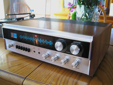 Vintage sherwood 7200 for sale  Old Forge