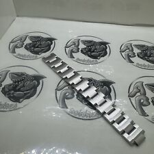 Maglia rolex oyster usato  Roma