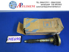 nt fiat 130 usato nt fiat 130 usato Gioia Tauro