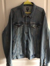 Men gap denim for sale  HOUGHTON LE SPRING