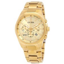 Citizen 40mm quartz for sale  Nashville