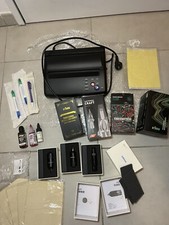 Kit tatouage complet d'occasion  Toulouse-