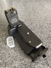 Battery grip canon for sale  COVENTRY