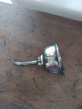 Ancien filtre vin d'occasion  Souilly