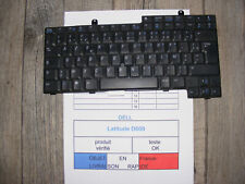 Clavier azerty dell d'occasion  Rue