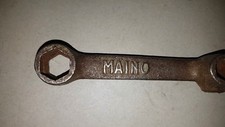 Maino lotto chiavi usato  Vimodrone
